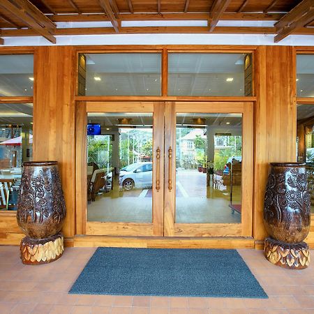 Mandalay Lodge Hotel Εξωτερικό φωτογραφία