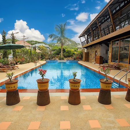 Mandalay Lodge Hotel Εξωτερικό φωτογραφία